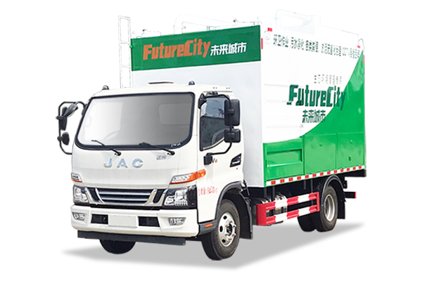 吸污凈化車 吸污凈化車